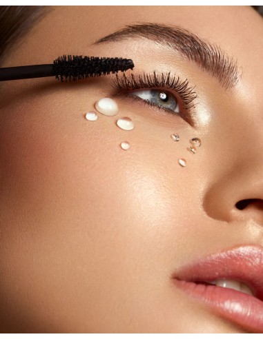 Astra Subliminal X-volume Mascara Nero - Maxi Volume - Resistente All'acqua